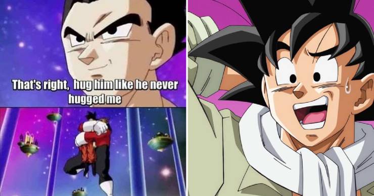 Dragon Ball 10 ‘Goku Is a Bad Father’ Memes That Are Too Hilarious For Words Dragon Ball 10 ‘Goku Is a Bad Father’ Memes That Are Too Hilarious For Words